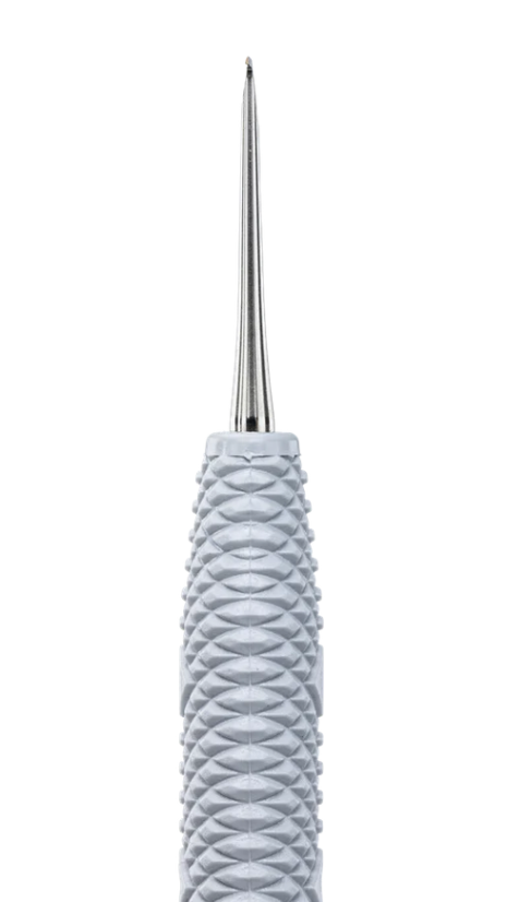 PDT 19 Bi-Bevel Hoe (3-2-28)