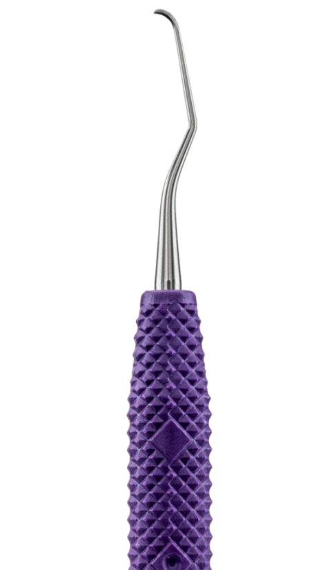 PDT Gracey 1-2 Extended Reach Micro Mini (1ks)