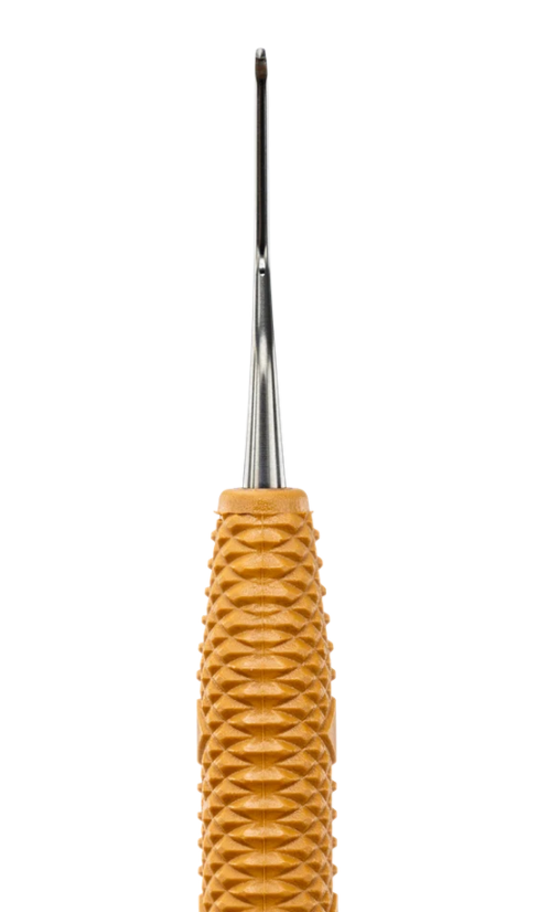 PDT Wingrove™ N128 Blunt-Langer 5 Mini Titanium Implant